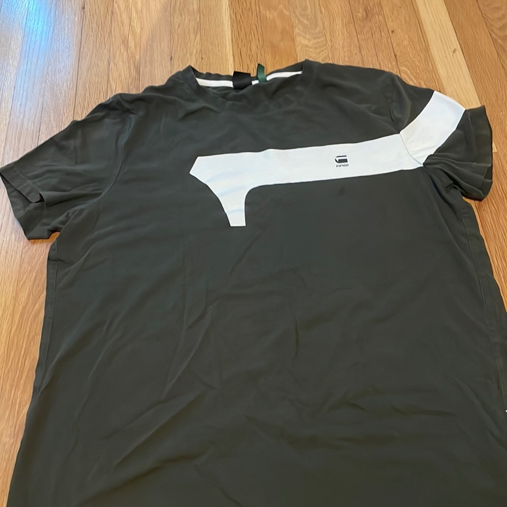 G star T-shirt size xxL